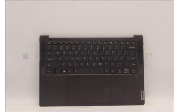 Lenovo 5CB1J37023 COVER Upper Case ASM_USA ENG L82TL SG