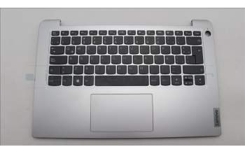 Lenovo 5CB1J37100 COVER Upper Case ASM_LA SPA L82V6 FP_CG