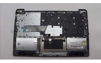 Lenovo 5CB1J37100 COVER Upper Case ASM_LA SPA L82V6 FP_CG