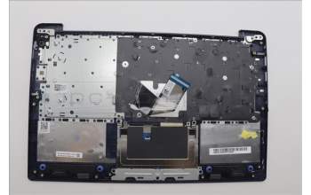 Lenovo 5CB1J37599 COVER Upper Case ASM_ENG L82V6 NFP_AB