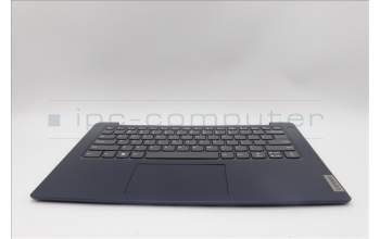 Lenovo 5CB1J37599 COVER Upper Case ASM_ENG L82V6 NFP_AB