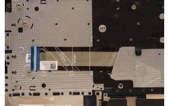 Lenovo 5CB1J37616 COVER Upper Case ASM_NORDIC L82V6 NFP_AB