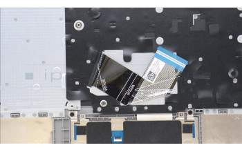 Lenovo 5CB1J37635 COVER Upper Case ASM_THAI L82V6 NFP_CG