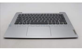 Lenovo 5CB1J37638 COVER Upper Case ASM_FRA/ENG L82V6NFP_CG