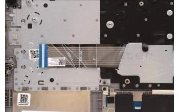 Lenovo 5CB1J37647 COVER Upper Case ASM_NORDIC L82V6 NFP_CG