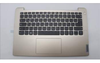 Lenovo 5CB1J37668 COVER Upper Case ASM_LA SPA L82V6 NFP_SA