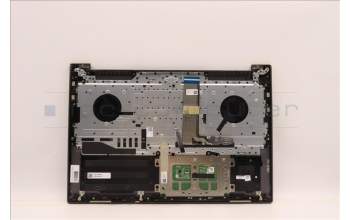 Lenovo 5CB1J37699 COVER Upper Case ASM_FRA H 82VA GY