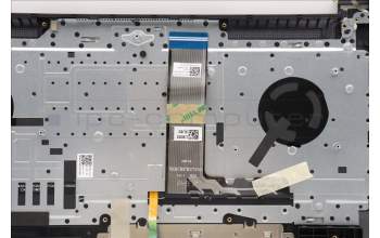 Lenovo 5CB1J37704 COVER Upper Case ASM_HBW H 82VA GY