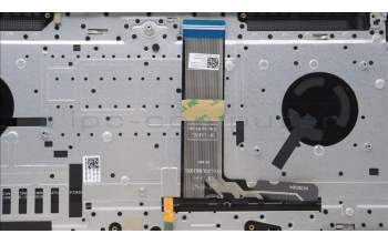 Lenovo 5CB1J37712 COVER Upper Case ASM_NORDIC H 82VA GY
