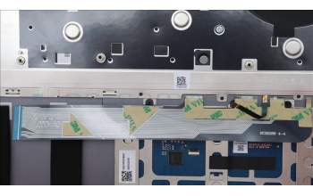 Lenovo 5CB1J38368 COVER Upper Case ASM_ILD H21EL STGY_8HD