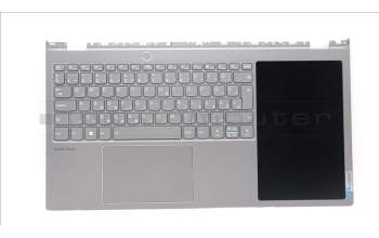 Lenovo 5CB1J38369 COVER Upper Case ASM_HUN H21EL STGY_8HD