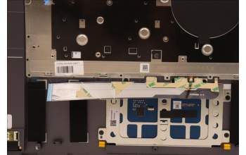 Lenovo 5CB1J38371 COVER Upper Case ASM_GRE H21EL STGY_8HD