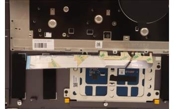 Lenovo 5CB1J38374 COVER Upper Case ASM_NORDIC H21EL SG 8HD