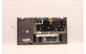 Lenovo 5CB1J38377 C-Cover with keyboard,Slovenian,Storm Grey