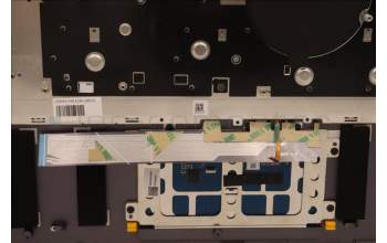 Lenovo 5CB1J38379 COVER Upper Case ASM_SWS H21EL STGY_8HD