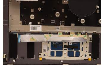 Lenovo 5CB1J38386 COVER Upper Case ASM_CZE/SLK H21EL SG8HD