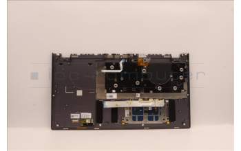 Lenovo 5CB1J38389 COVER Upper Case ASM_BEL H21EL STGY_8HD