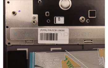 Lenovo 5CB1J38390 COVER Upper Case ASM_ARA H21EL STGY_8HD