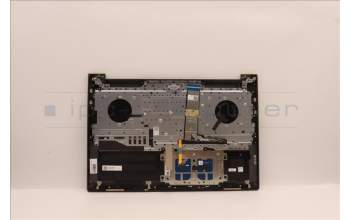 Lenovo 5CB1J38414 COVER Upper Case ASM_ITA H 82UW D VGA