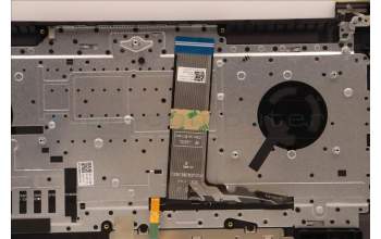 Lenovo 5CB1J38414 COVER Upper Case ASM_ITA H 82UW D VGA