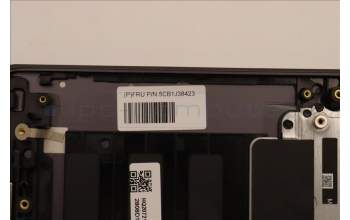 Lenovo 5CB1J38423 COVER Upper Case ASM_SWS H 82UW D VGA