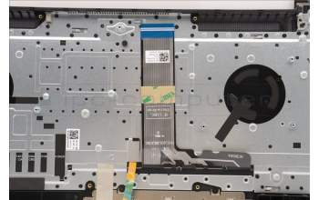 Lenovo 5CB1J38427 COVER Upper Case ASM_UKE H 82UW D VGA