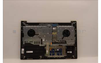 Lenovo 5CB1J38436 COVER Upper Case ASM_EURO ENG H I VGA