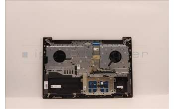 Lenovo 5CB1J38450 COVER Upper Case ASM_NORDIC H82UWIVGA