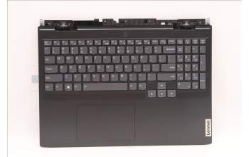 Lenovo 5CB1J38463 COVER Upper Case ASM_ENG C 82SC BLA