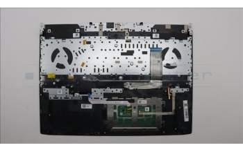 Lenovo 5CB1J38473 COVER Upper Case ASM_UKE C 82SC BLA