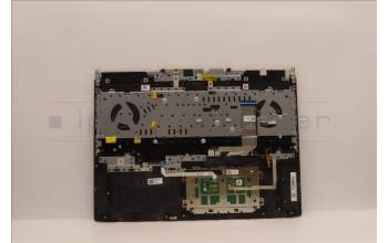 Lenovo 5CB1J38474 COVER Upper Case ASM_ITA C 82SC BLA