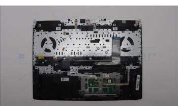 Lenovo 5CB1J38481 COVER Upper Case ASM_FRA C 82SC BLA
