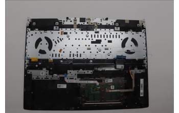 Lenovo 5CB1J38485 COVER Upper Case ASM_BEL C 82SC BLA