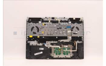 Lenovo 5CB1J38488 COVER Upper Case ASM_SWS C 82SC BLA