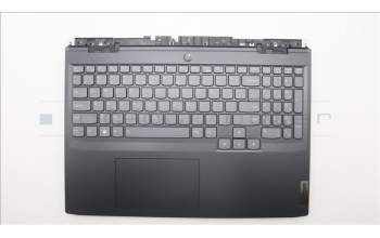 Lenovo 5CB1J38497 COVER UpperCaseASM_EUROENG C82SCRGB BLA