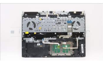 Lenovo 5CB1J38949 COVER UpperCase ASM_UKE C82SCRGB BLA