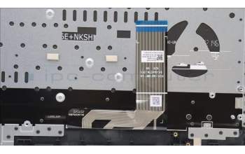 Lenovo 5CB1J38949 COVER UpperCase ASM_UKE C82SCRGB BLA