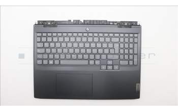 Lenovo 5CB1J38951 COVER UpperCase ASM_SPA C82SCRGB BLA
