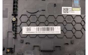Lenovo 5CB1J38964 COVER UpperCase ASM_SWS C82SCRGB BLA
