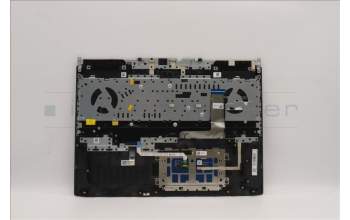 Lenovo 5CB1J38965 COVER UpperCase ASM_BUL C82SCRGB BLA