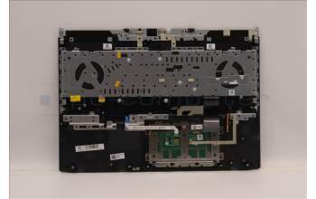 Lenovo 5CB1J38971 COVER Upper Case ASM_ENG C 82SB BLA