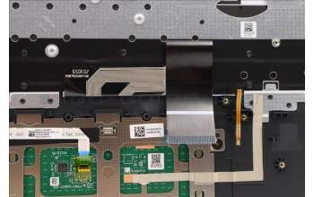 Lenovo 5CB1J38971 COVER Upper Case ASM_ENG C 82SB BLA