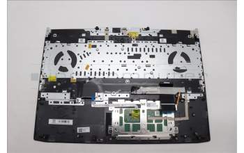 Lenovo 5CB1J38973 COVER Upper Case ASM_EURO ENG C82SB BLA