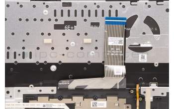 Lenovo 5CB1J41925 COVER Upper Case ASM_GER C 82SB BLA