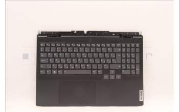 Lenovo 5CB1J41927 COVER Upper Case ASM_HUN C 82SB BLA