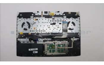 Lenovo 5CB1J41928 COVER Upper Case ASM_BEL C 82SB BLA