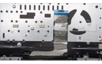 Lenovo 5CB1J41928 COVER Upper Case ASM_BEL C 82SB BLA