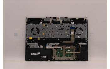 Lenovo 5CB1J41930 COVER Upper Case ASM_SLV C 82SB BLA