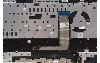 Lenovo 5CB1J41930 COVER Upper Case ASM_SLV C 82SB BLA