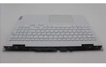 Lenovo 5CB1J41944 COVER Upper Case ASM_ARA C 82SB WHT